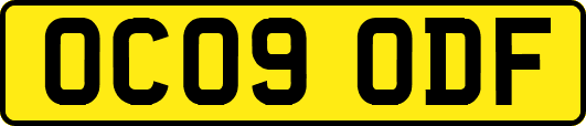 OC09ODF