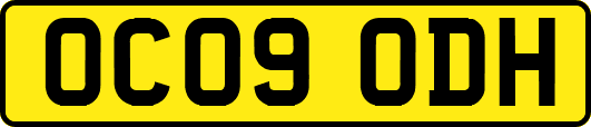 OC09ODH