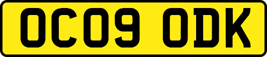 OC09ODK