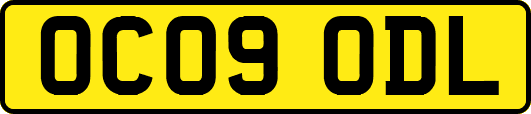 OC09ODL