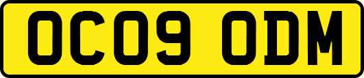 OC09ODM