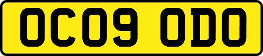 OC09ODO