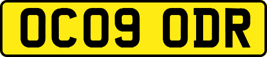 OC09ODR