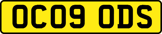 OC09ODS