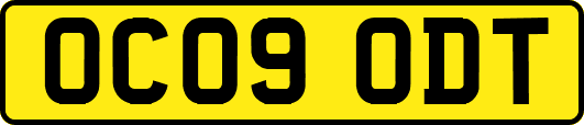 OC09ODT