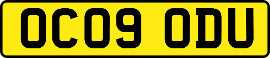 OC09ODU