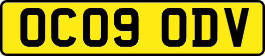 OC09ODV