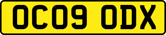 OC09ODX