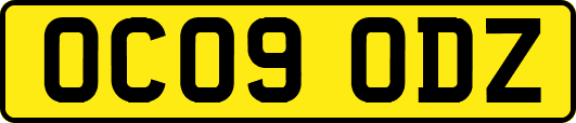 OC09ODZ