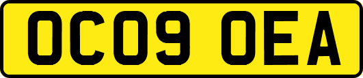 OC09OEA