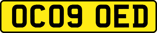 OC09OED