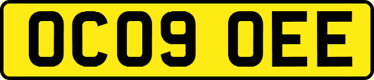 OC09OEE