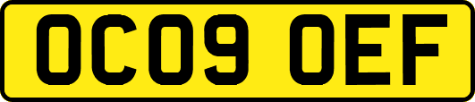 OC09OEF
