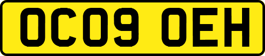 OC09OEH