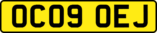 OC09OEJ