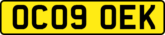 OC09OEK