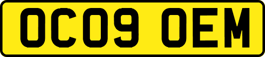 OC09OEM