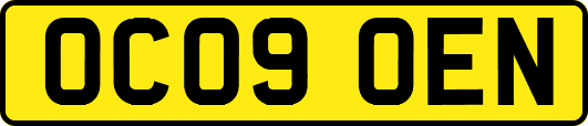 OC09OEN
