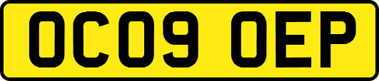 OC09OEP
