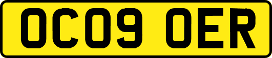 OC09OER