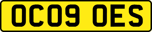 OC09OES