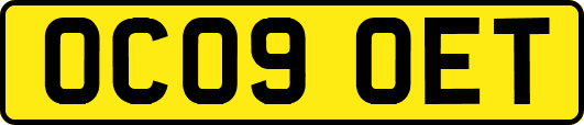 OC09OET