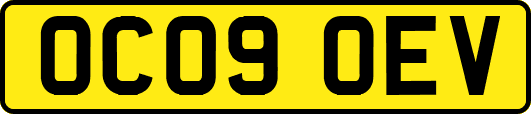 OC09OEV