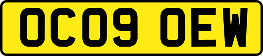 OC09OEW