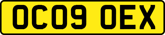 OC09OEX