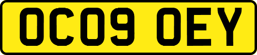 OC09OEY