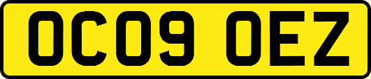 OC09OEZ