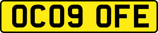 OC09OFE