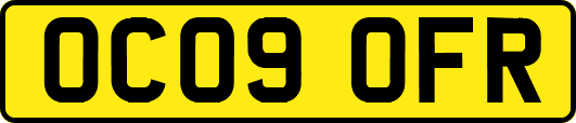 OC09OFR