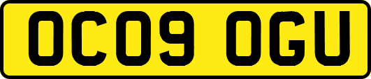 OC09OGU