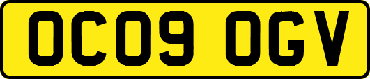 OC09OGV