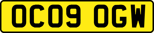 OC09OGW