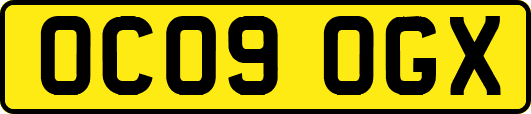 OC09OGX