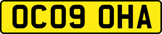 OC09OHA