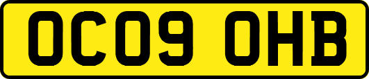 OC09OHB