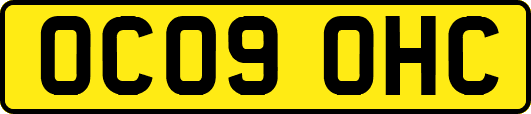 OC09OHC
