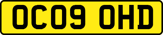 OC09OHD