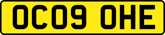 OC09OHE