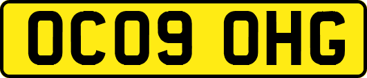 OC09OHG