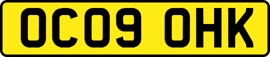OC09OHK