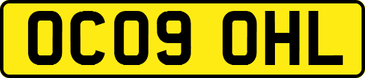 OC09OHL