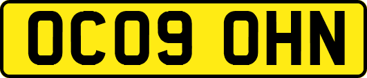 OC09OHN