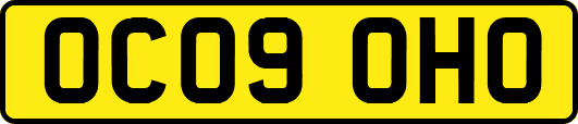 OC09OHO