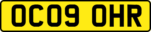 OC09OHR