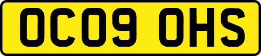 OC09OHS