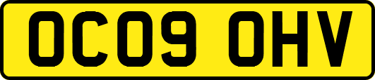 OC09OHV